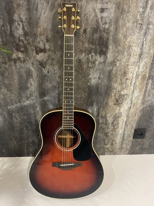Yamaha LLX16/LL16