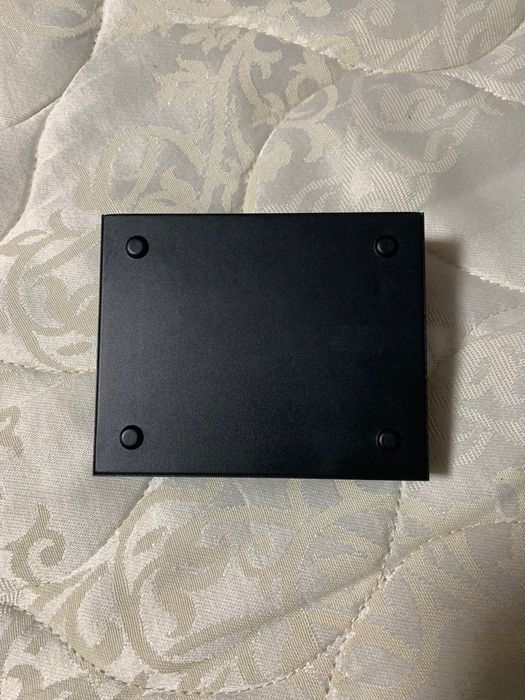 Студійний мікрофон