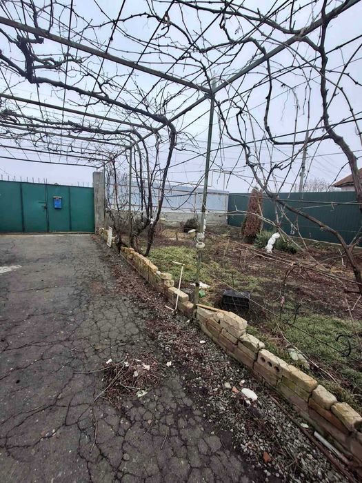 (13) Продам будинок в с. Великий Дальник (3 квартал)