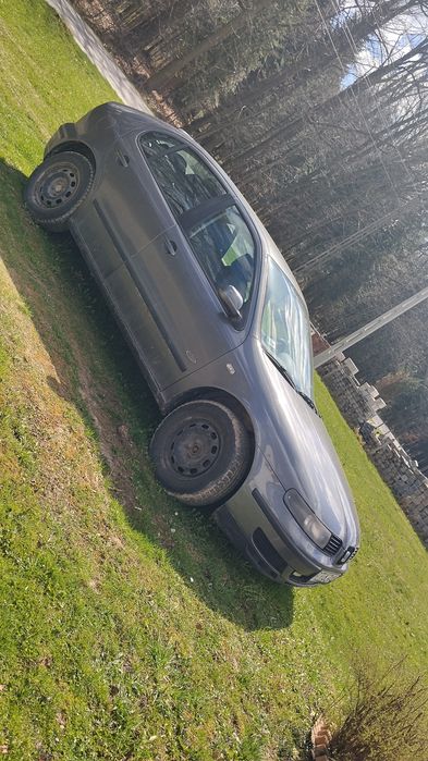 Seat Leon 1 1.9 TDI ważne do niedzieli