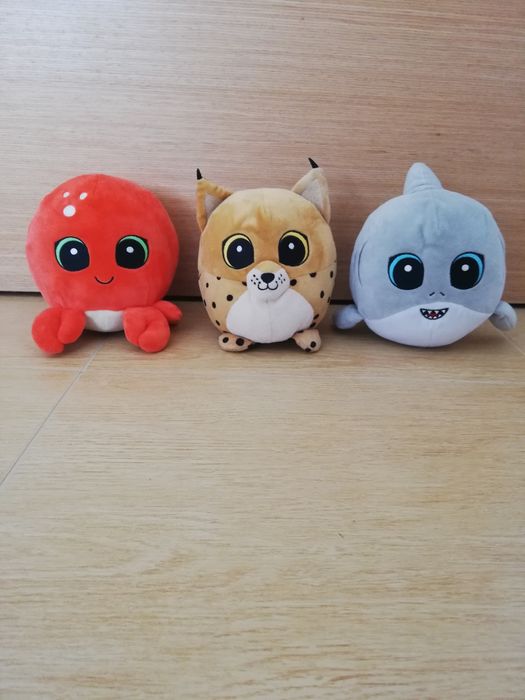 Diversos modelos de peluches425181311528478725