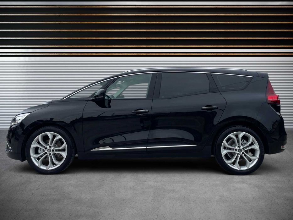 Renault Scénic 1.5dci 110cv Automático 7Lug c/Garantia - 197€ p/mês