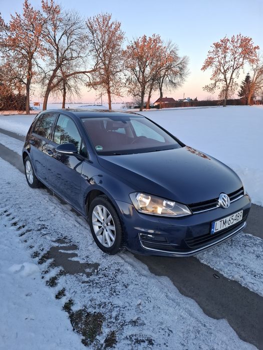 Sprzedam Golf 7. 2015r.