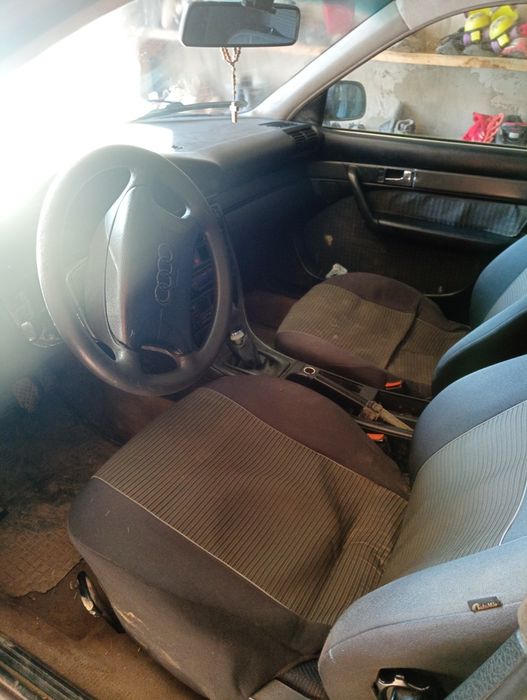 продам ауді а6, торг присутній реальному покупцю