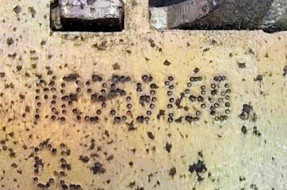 Fechadura / Fecho da Mala | MITSUBISHI