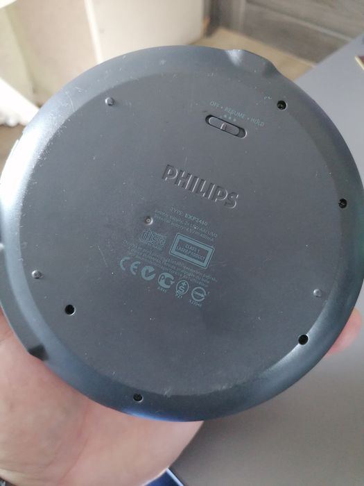 philips exp 2460