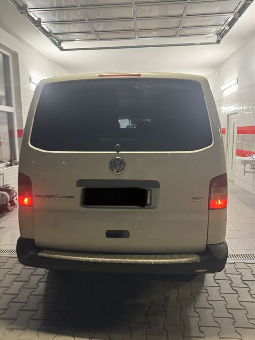 Продам Volkswagen Transporter 1.9 TDI