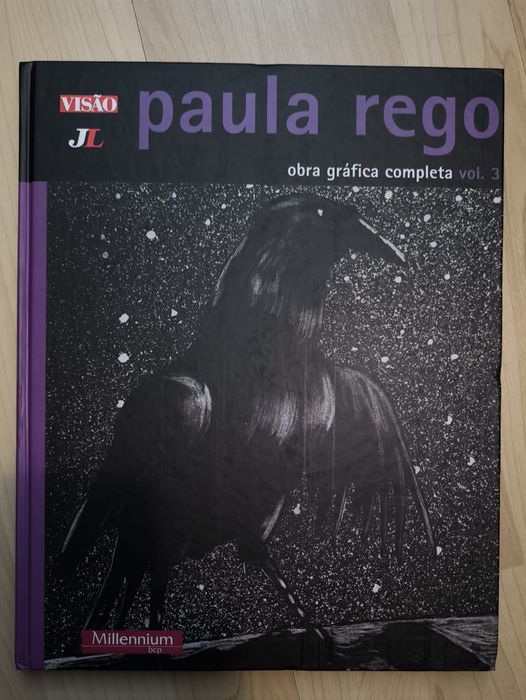 Paula Rego - Obra gráfica completa