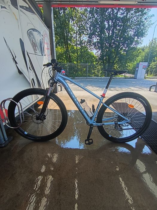 Rower górski MTB turystyczny Rockrider EXPL 500 29 ,,Jak nowy,, !!!