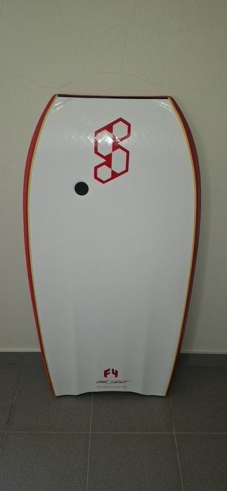 Prancha BodyBoard