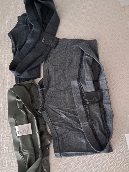 Boxers de homem novos