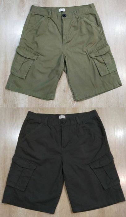 Шорти чоловічі Firetrap р. L р. XL