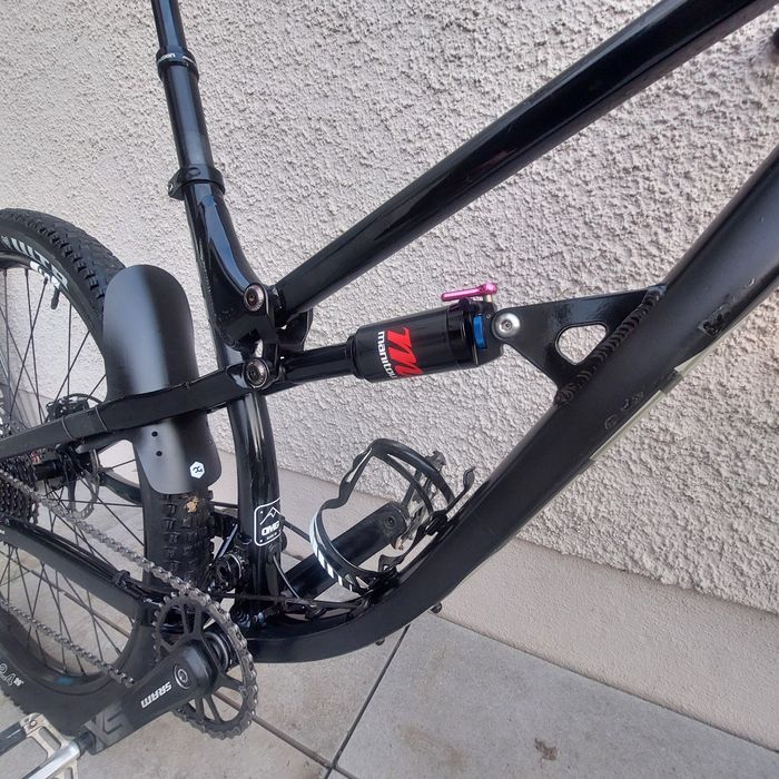 велосипед Octane One Omg 29