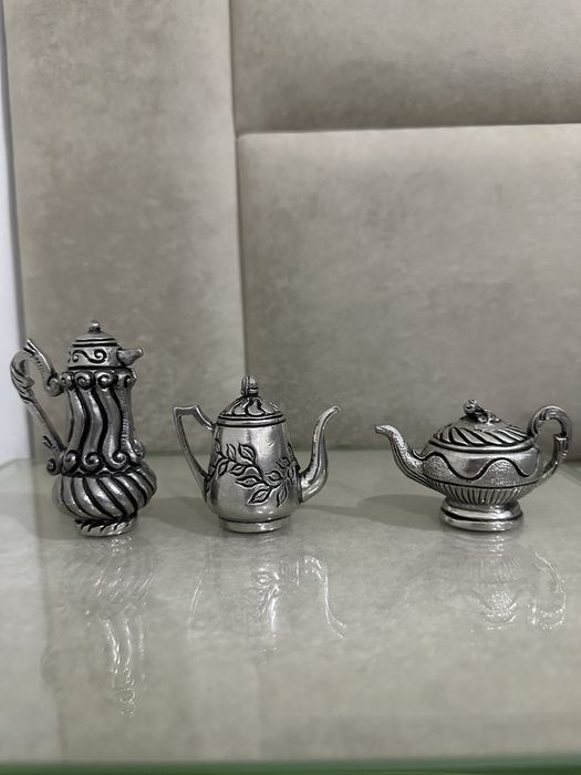 Decorative Tin Items441444590809272322