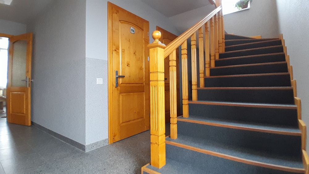 Відпочинок в Карпатах (450грн/особа)