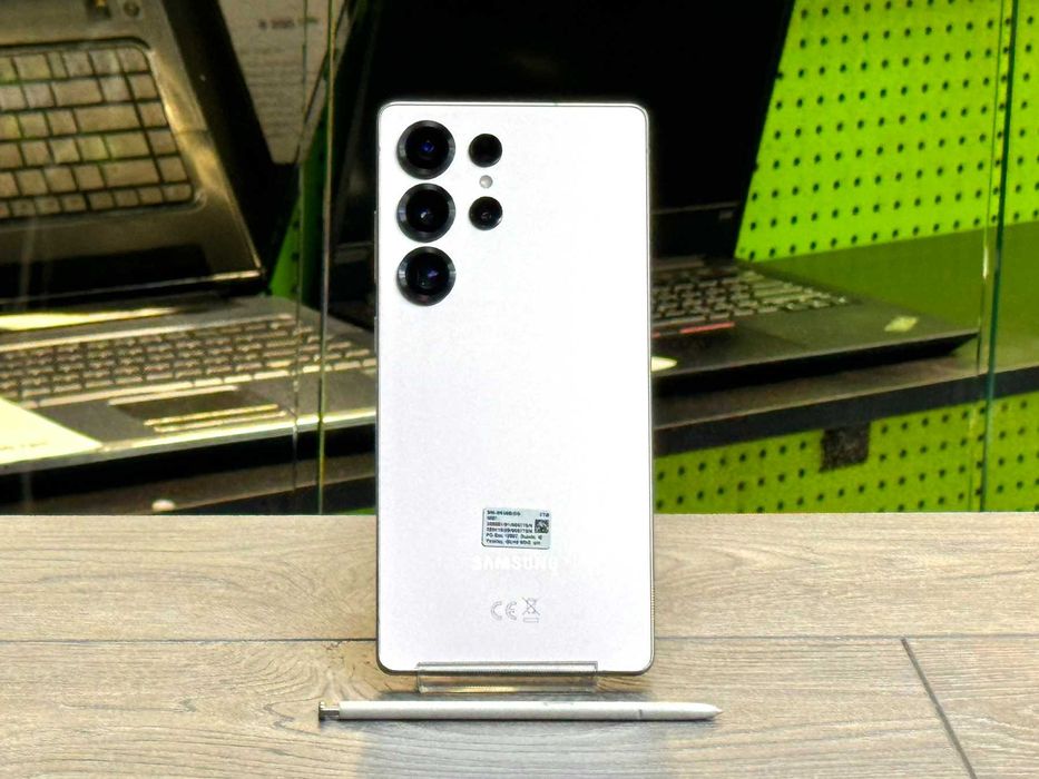 Samsung Galaxy S25 Ultra Titanium 1Tb / Global / Dual Sim