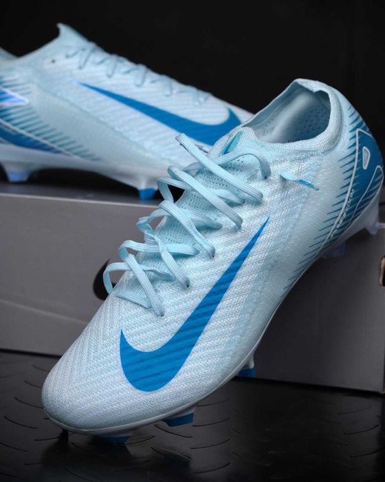 Футбольні Бутси Nike Air Zoom Mercurial Vapor 16 бутси Найк 39-44