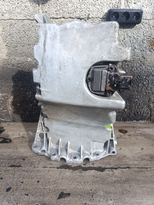 Піддон поддон 2.0 ALT Audi A4 B6 B7 A6C5
