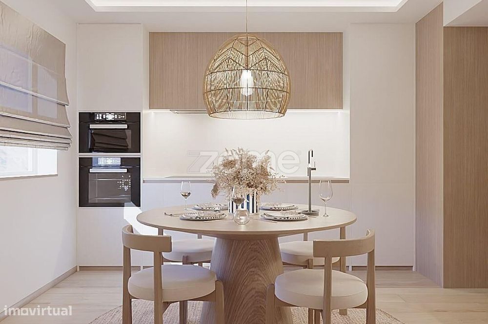 Apartamento Praia Afife