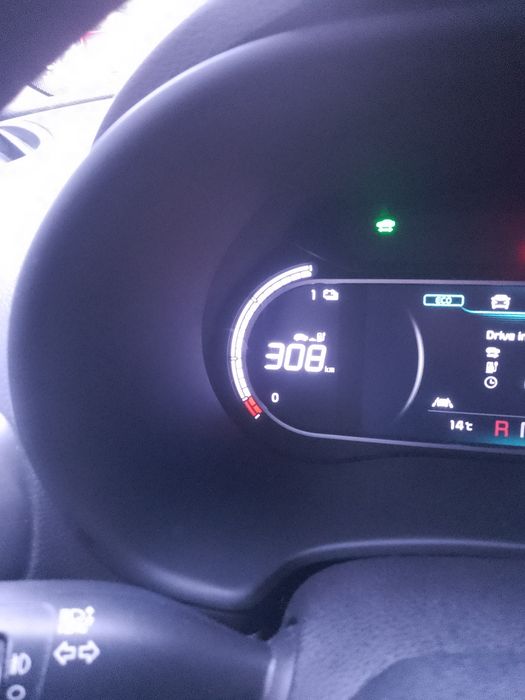 KIA Soul 2021 Electric SK3 42 кВт. пробіг до 310 км.
