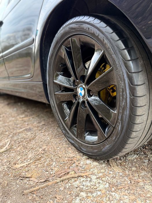 BMW 320d 2.0 DIESEL