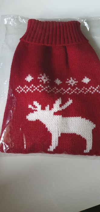 Okazja !!! Przesliczny Sweterek dla pieska