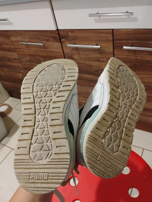 Buty damskie Puma 39.