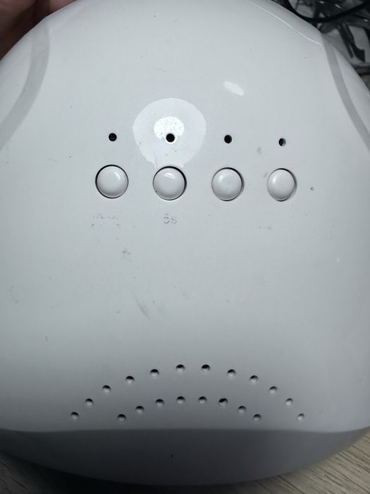 Лампа Sun one для манікюру