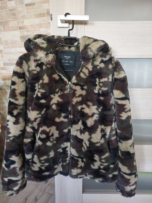 Kurtka Bershka S