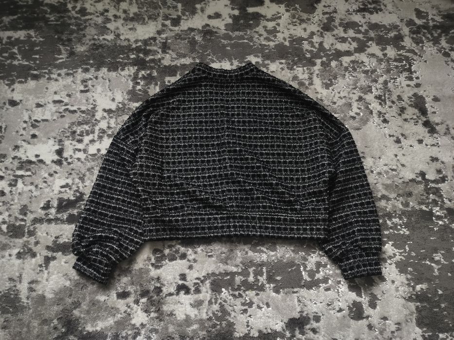 Піджак, жакет, блейзер чорний для дівчинки 12-13 років 158 розмір