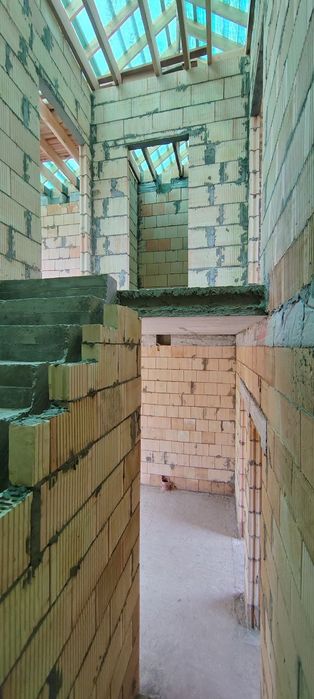 Таунхаус в Бучі біля парку