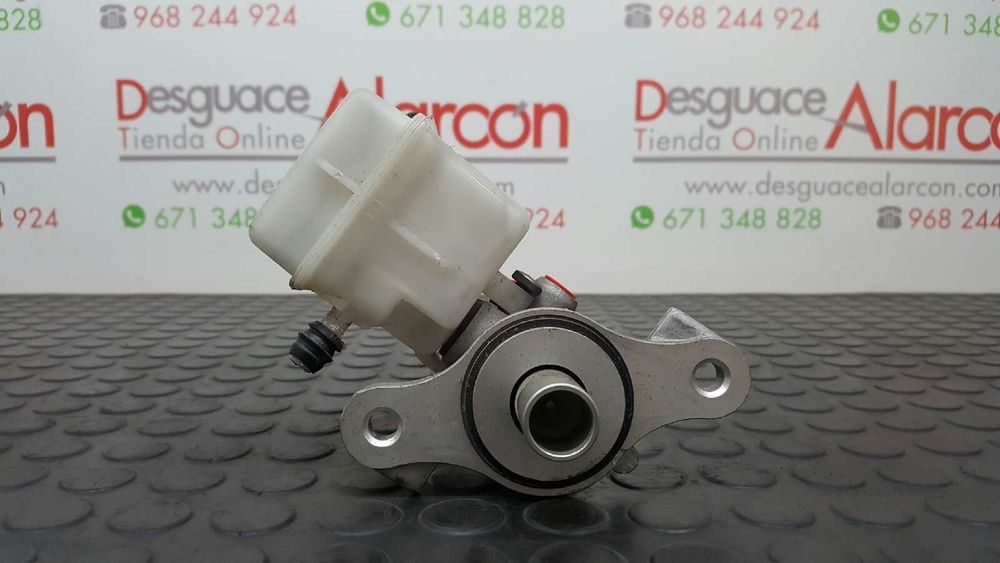 BOMBA DE TRAVÃO RENAULT CLIO IV DYNAMIQUE