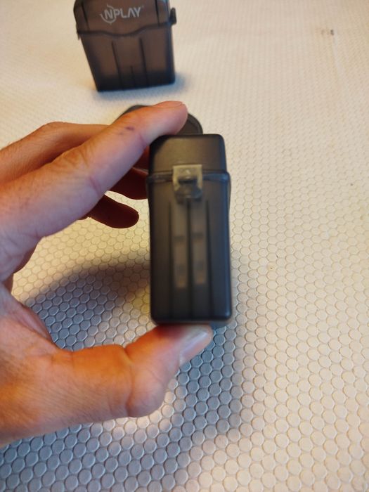 Caixas Porta Fiscos/Jogos UMD para PSP