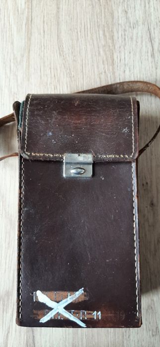 Apartat fotograficzny ZEISS IKON