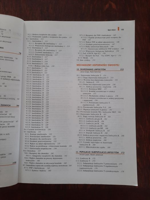 Immunologia - Jakub Gołąb, Marek Jakóbisiak, Witold Lasek