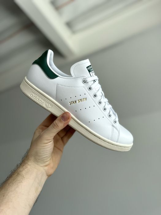 Adidas Stan Smith FX5522 Оригінал чоловічі кросівки Адідас