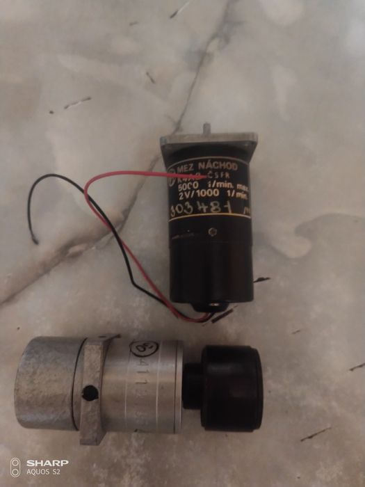 Продам Электро двигателя