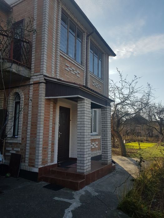 Оренда частини будинку для робітників на Залізничному селищі