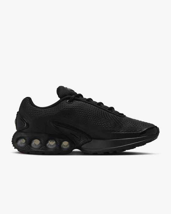 Кросівки чоловічі Nike Air Max Dn (FJ3145-003) ОРИГІНАЛ!