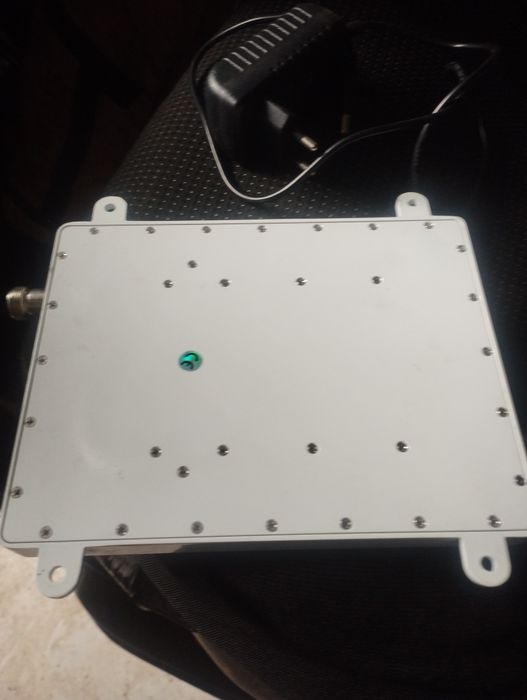 Репітер, посилювач сигналу 2g, 3g, 4g