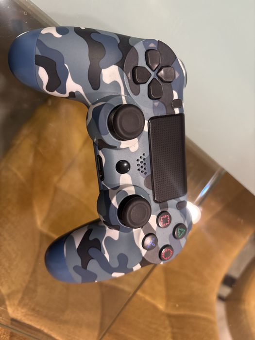 Comando PST impecavel