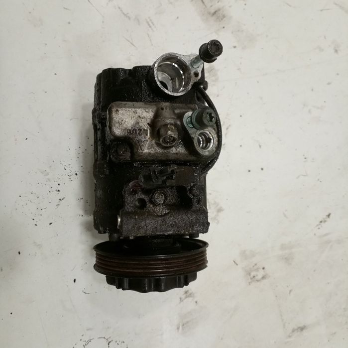Compressor de Ar Condicionado - AUDI A6 (4B2, C5) | 97 - 05