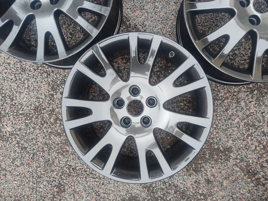 Диски R-17. 5×108. Dia-65.1 J-7. ET-50