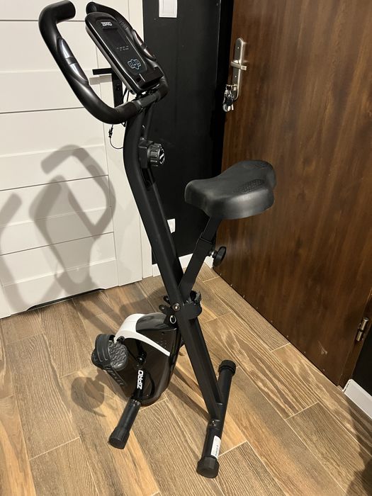 Rowerek stacjonarny skladany Zipro Future X
