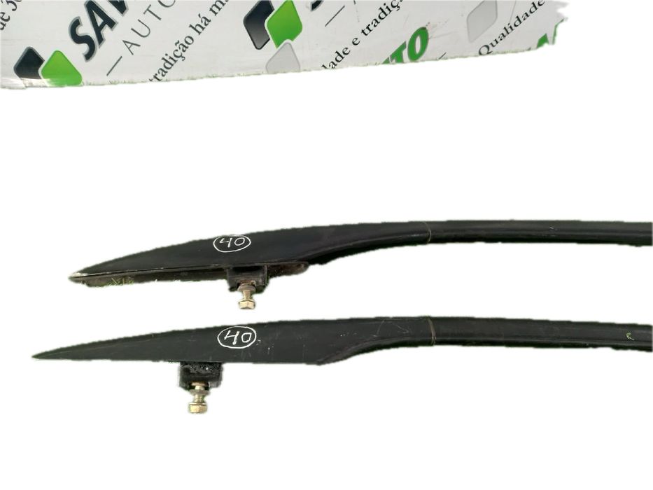 Barra de tejadilho SEAT Alhambra (7V8, 7V9)