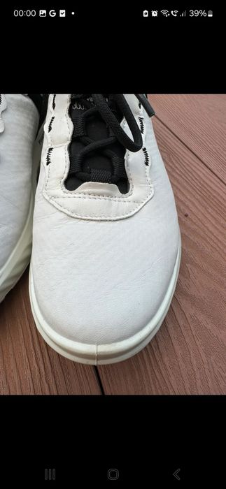 Buty ecco rozmiar 38
