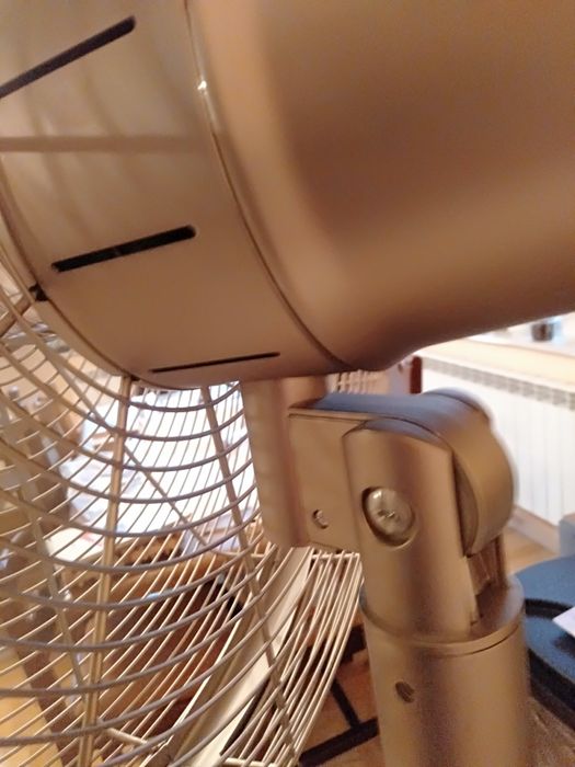 Duży wentylator Klarstein 170cm