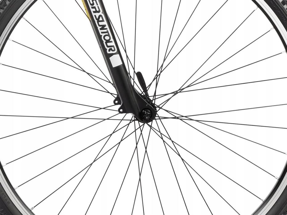 Rower Crossowy ROMET ORKAN 3 28" Rama L/20" Shimano Altus 3x8 SUNTOUR