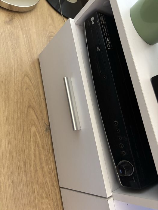 Televisao 42 polegadas + Aparelhagem LG