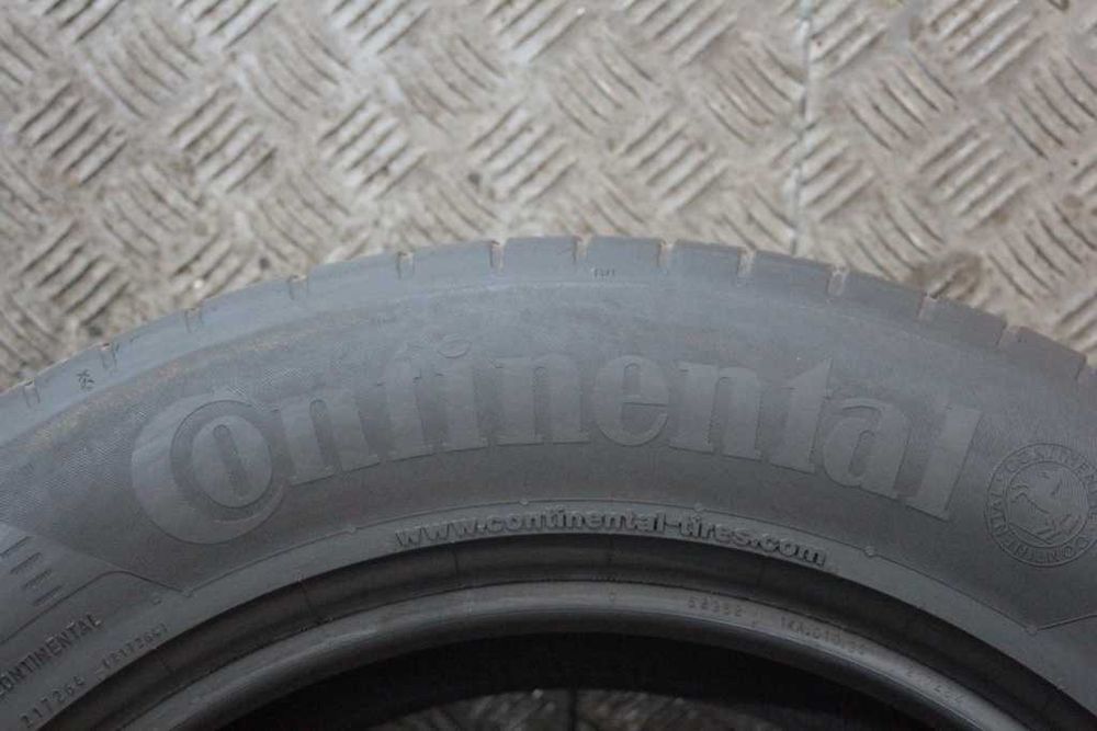 235/60/18 Continental ContiEcoContact 5 235/60 R18